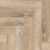 Кварцвиниловая плитка (Елочка) Alpine Floor Легкий паркет (Light Parquet) Дуб Синистра ЕСО 13-17